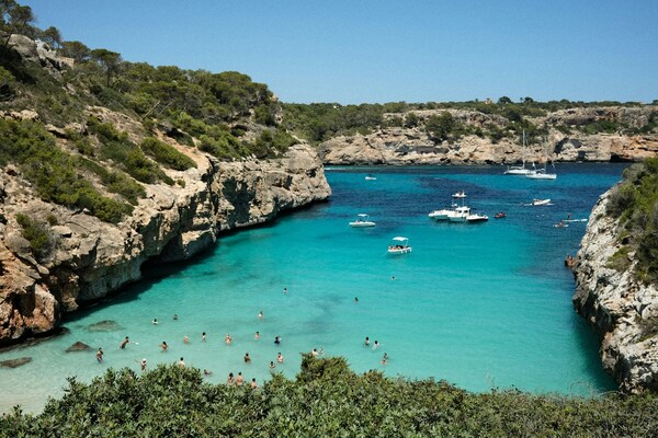 Mallorca Strand