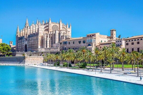 Palma de Mallorca
